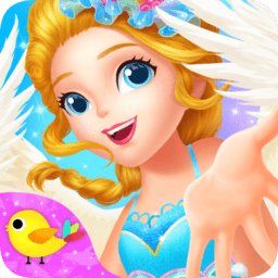 莉比小公主夢幻獨角獸完整版游戲