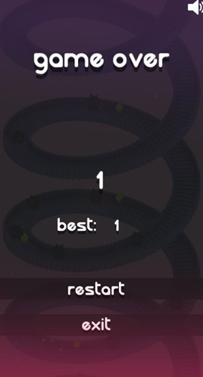 螺旋樓梯手機(jī)版 v1.0 安卓版 2