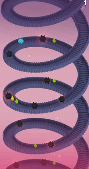 螺旋樓梯安卓版 螺旋樓梯游戲