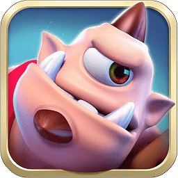 暗影之怒種族爭霸