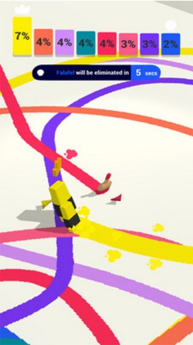 繪圖大作戰(zhàn)手機版 v1.0.3 安卓版 0