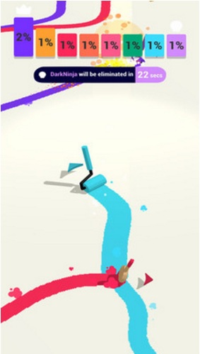 繪圖大作戰(zhàn)手機版 v1.0.3 安卓版 3