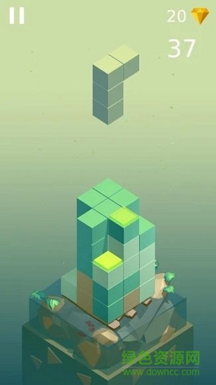 空降積木內(nèi)購