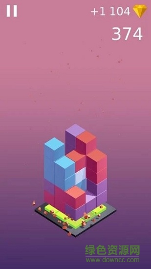 空降積木中文 v1.0 安卓版 3