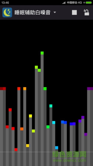 睡眠輔助白噪音app v5.2.1 安卓版 0