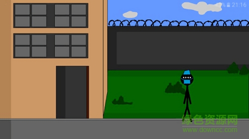 火柴人逃脫學院手游 v1.1 安卓版 0