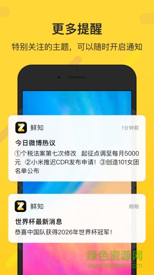 鮮知app