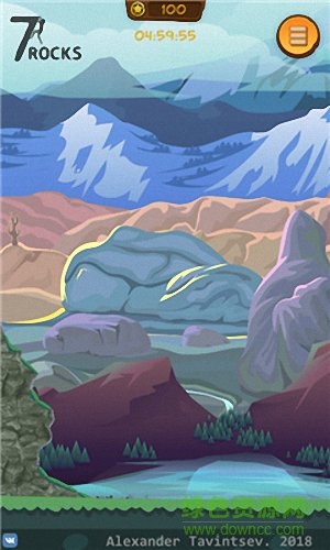 攀巖模擬器游戲