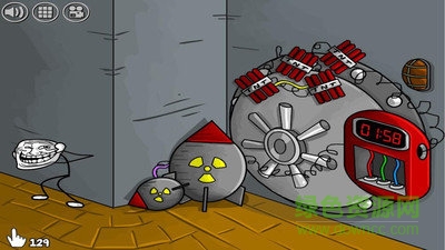 巨魔冒險(xiǎn)手機(jī)版 v1.1.2 安卓版 1