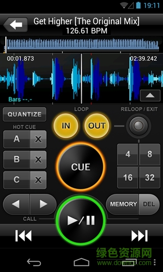 rekordbox中文版 v1.6.0.3 安卓版 2