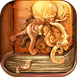 克蘇魯?shù)木磔S手游