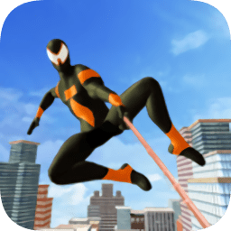 蜘蛛俠之城市英雄手機(jī)版