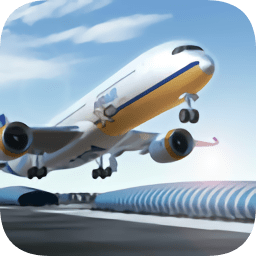 真實飛行體驗游戲