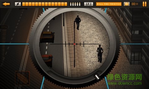 狙擊手使命手游 v1.1 安卓版 0