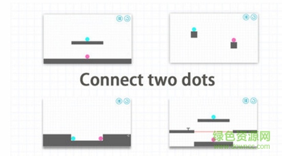 點(diǎn)對(duì)點(diǎn)連接 v1.2 安卓版 1