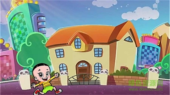 我的英文世界手機版