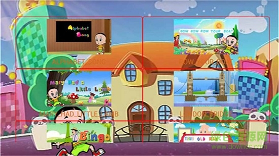 我的英文世界 v1.0.0 安卓版 0