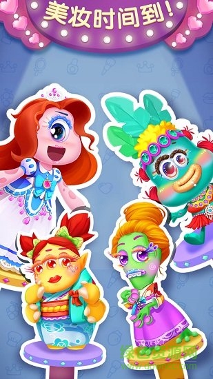 化妝美容院修改版