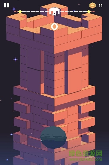 Brick Slasher磚砌板條機(jī) v1.01 安卓版 0