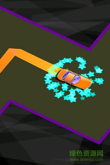 指尖迷你飛車游戲 v1.0.2 安卓版 1