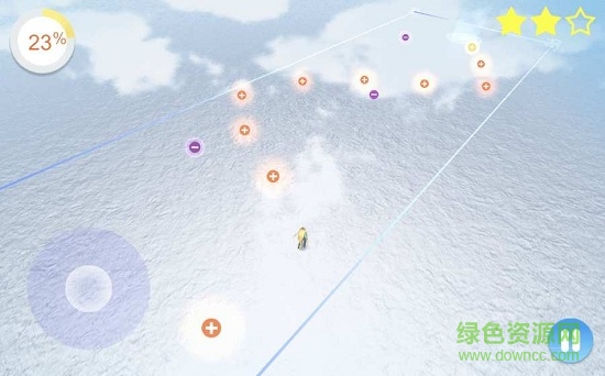 Sky Mirror Strolling天空之境漫步 v1.0.8 安卓版 2