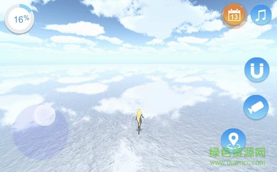 Sky Mirror Strolling天空之境漫步 v1.0.8 安卓版 3