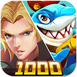 捕魚霸業(yè)手游