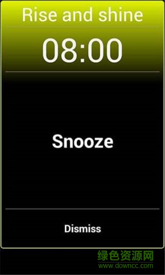 終極鬧鐘增強版 v5.9.5 安卓漢化版 0