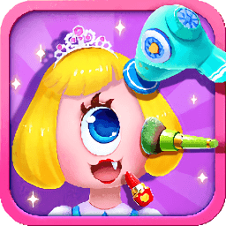 寶寶巴士之化妝美容院修改版