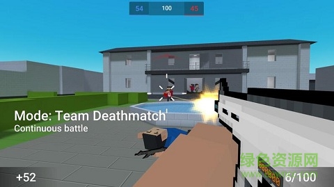 街區(qū)罷工手游 v5.5.0 安卓版 0