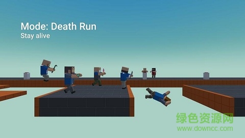 街區(qū)罷工手游 v5.5.0 安卓版 1