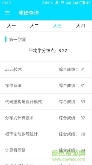 廣東二師助手 v2.0.4 安卓版 0