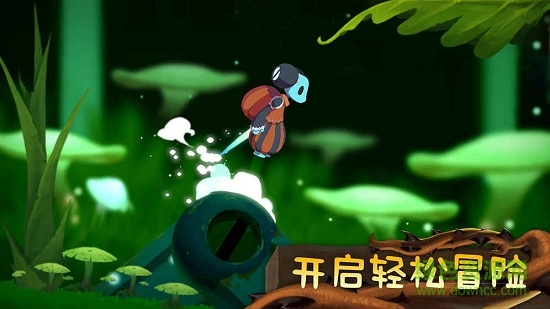 從未離開游戲中文版 v0.20.01 安卓版 0