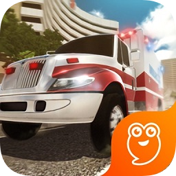 先鋒急救車無限金幣版