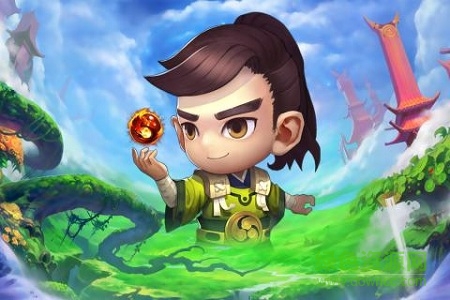 悟空快跑手游九游版 v10.27 安卓版 3