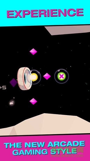 星環(huán)穿越游戲 v1.0.1 安卓版 1