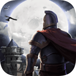 暗月領(lǐng)主果盤(pán)版