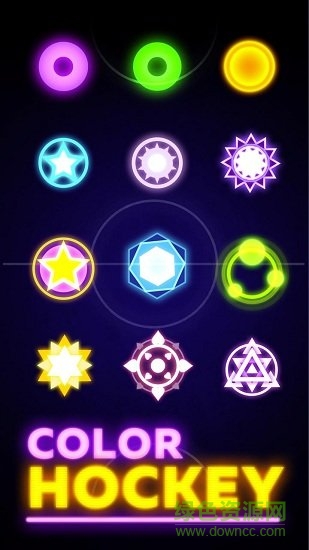 多彩曲棍球去廣告版 v2.8.3188 安卓版 2
