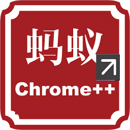 chrome螞蟻導航