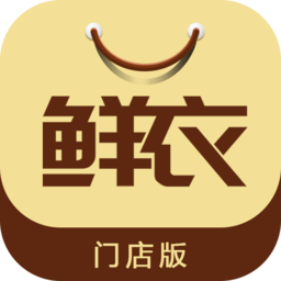 掌裳鮮衣門店版