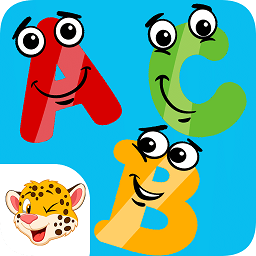 兒童學(xué)習(xí)花園