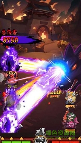 亂斗妖靈妖官方版 v4.0.5 安卓版 0