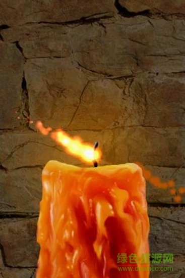 吹蜡烛安卓版 吹蜡烛app