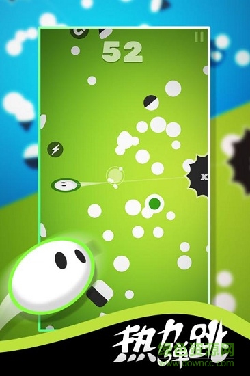 熱力彈跳游戲手機(jī)版leap on v1.0.2 安卓最新版 1