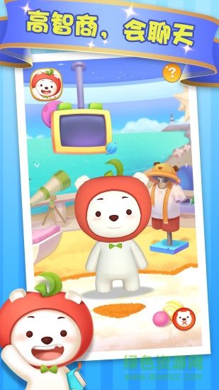 熊果早教 v1.1.0 安卓版 0