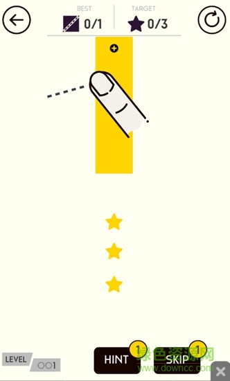 鋒利切割手機版 v1.0.6 安卓版 1