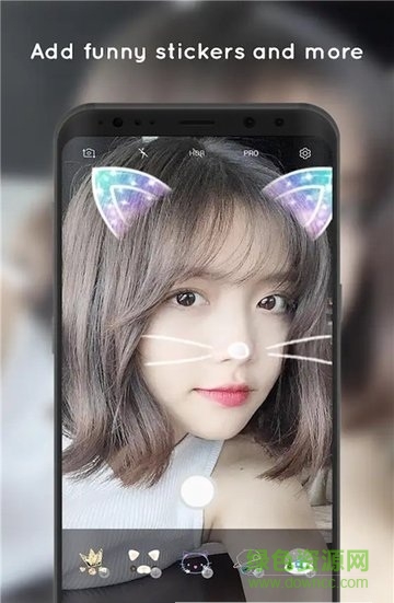 青果相機(jī)安卓版軟件 v3.1 安卓版 0