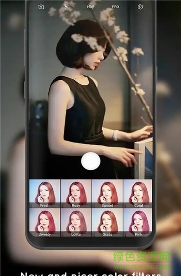 青果相機(jī)安卓版軟件