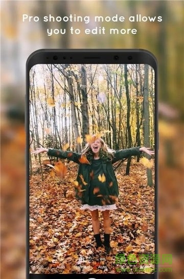 青果相機(jī)安卓版軟件 v3.1 安卓版 2