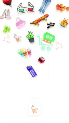 百商匯購軟件 v1.0.1 安卓版 0